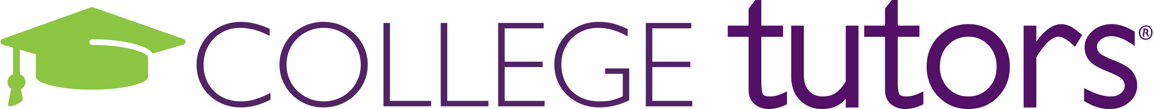 College Tutors logo