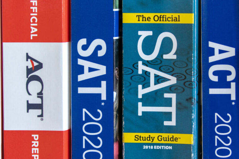 ACT vs SAT and How to Choose the Right Test for Your Teen