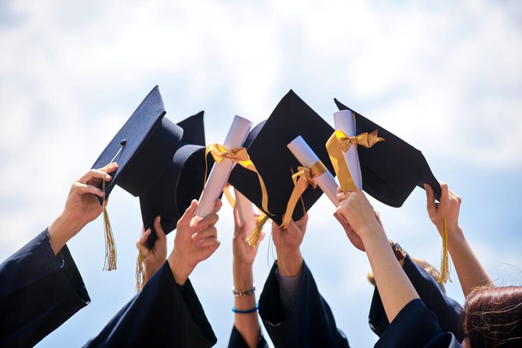 high school academic rigor college tutors