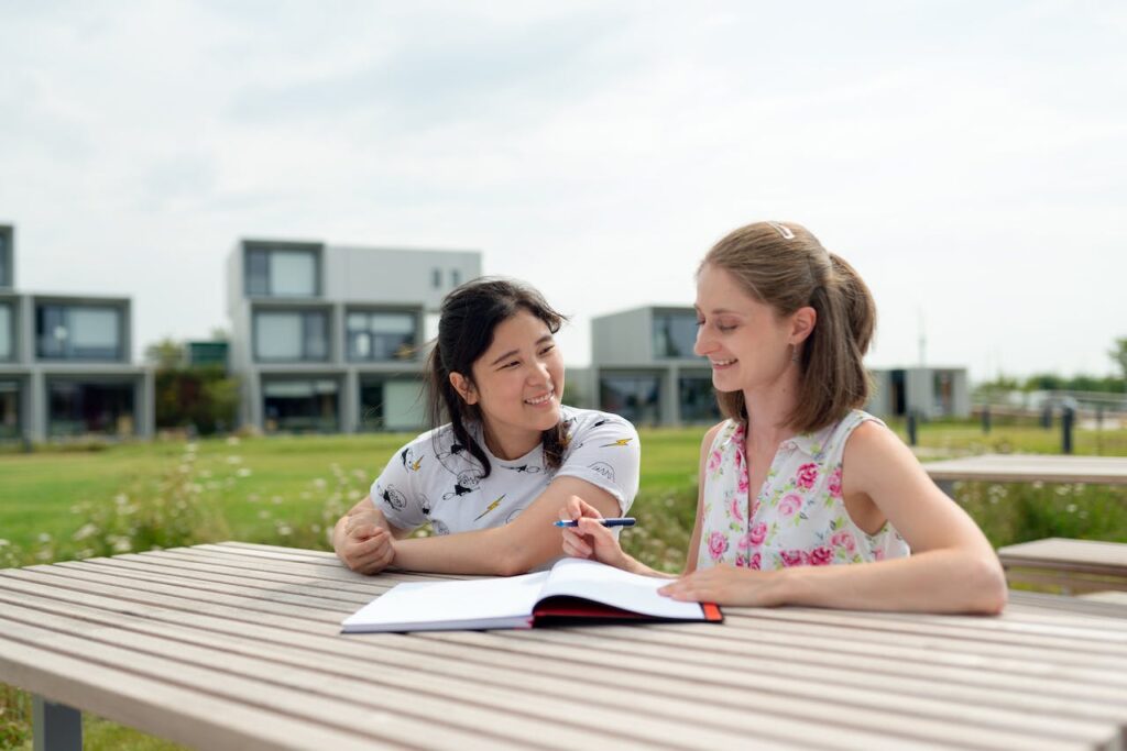 Boosting Confidence through Academic Achievement