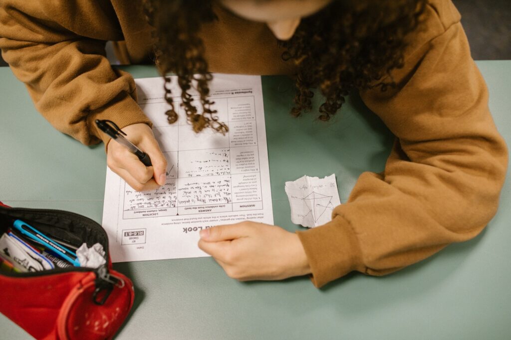 How to Prepare for Midterms in High School