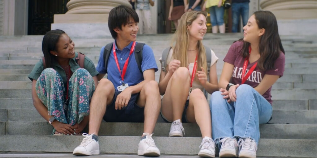 senior summer roadmap college tutors