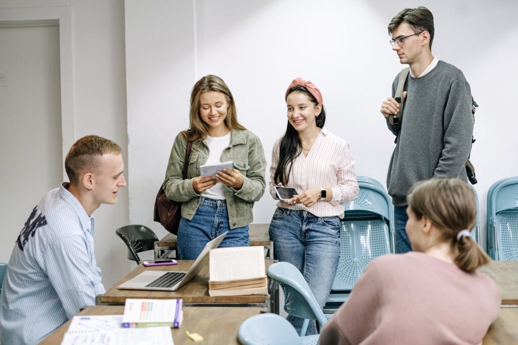 College Tutors The Surprising Benefits of Teaching Others to Enhance Your Learning