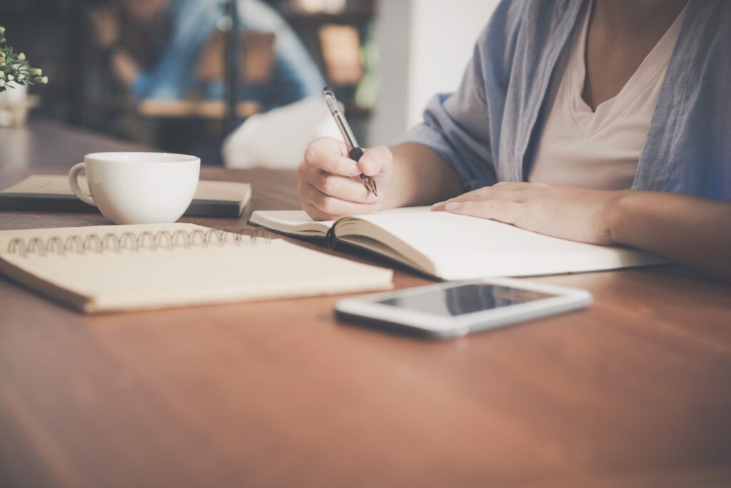 Top 5 Ways to Help Your Child Become a Better Writer