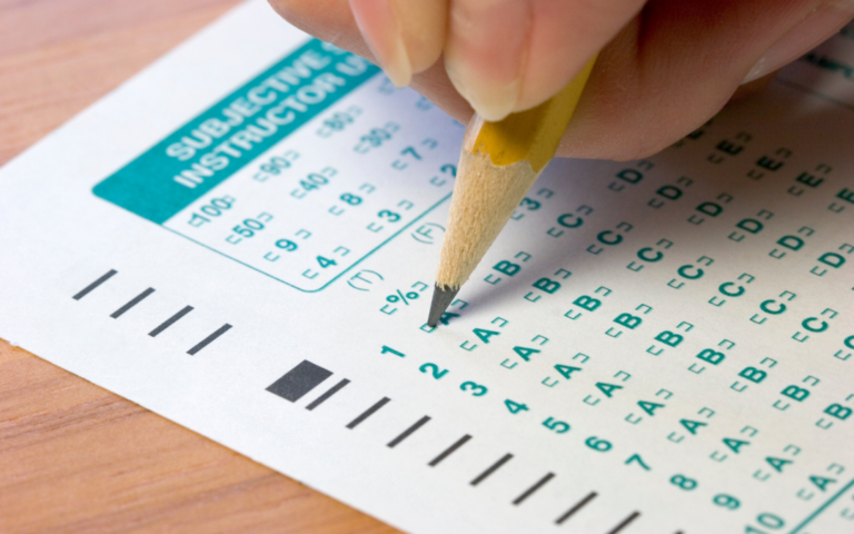 Top Strategies for Acing the SAT: Test Prep Tips