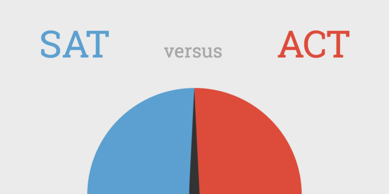 SAT vs. ACT: Which Test Is Right for Your Child and How to Prepare