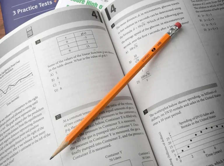 SAT Test Science College Tutors