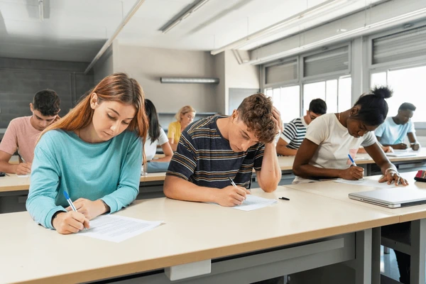 college tutors how to improve ACT score